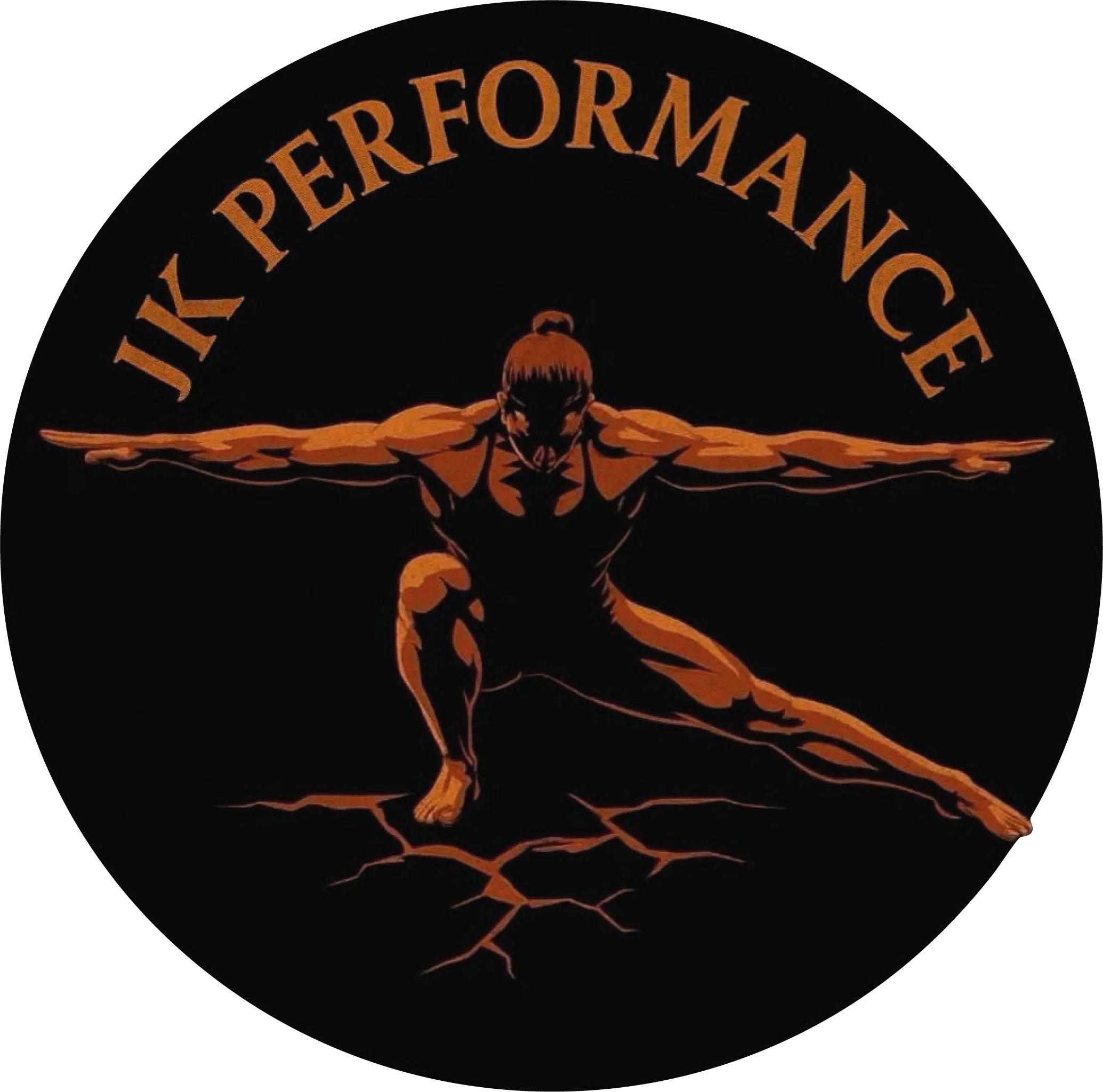 Logo JK Performance